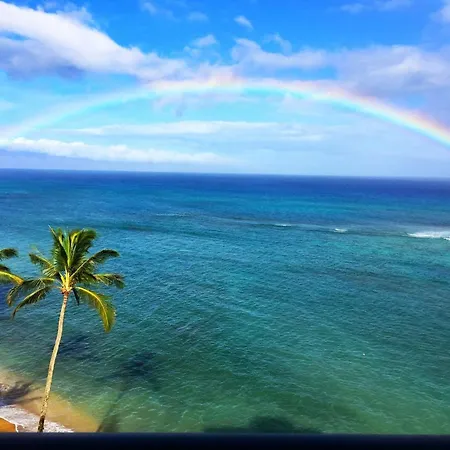 Kaanapali'S Royal Luxury Plantation Beach & Golf Retreat